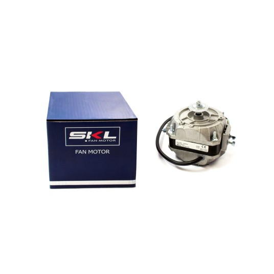 Silnik wentylatora 34W SKL • Cu/Al