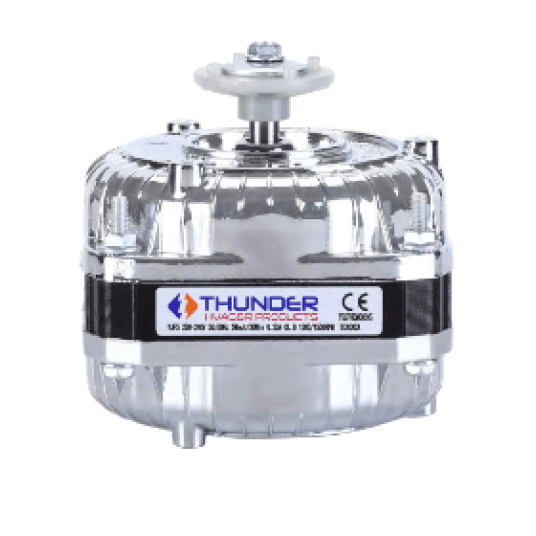 Silnik wentylatora 34W Thunder