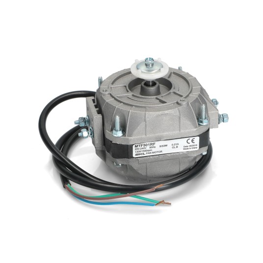 Silnik wentylatora 5W SKL • Cu /12/