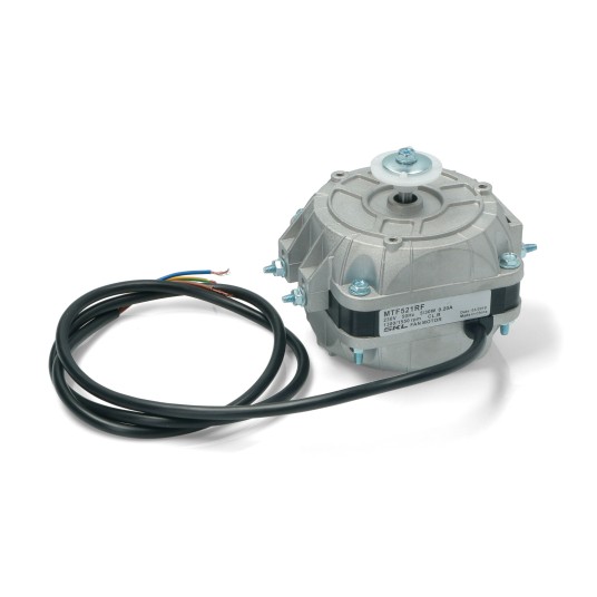 Silnik wentylatora 5W SKL • Cu/Al