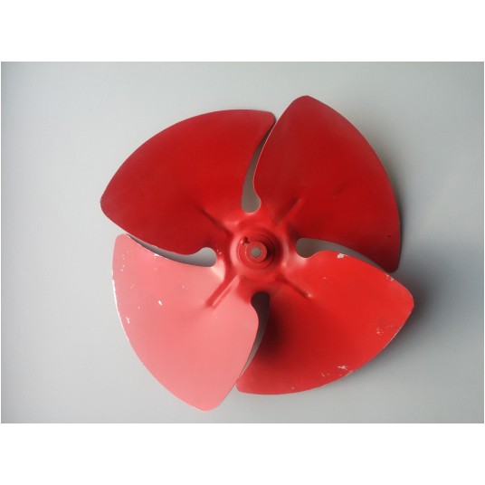 Śmigło wentylatora 270mm XK09 ssące
