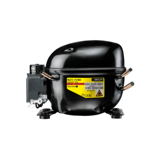 Sprężarka Danfoss Secop R290 KLF4.8CND