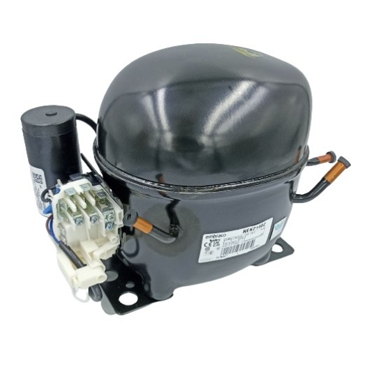 Sprężarka Embraco Aspera R134 NEK 2140Z • LBP • CSIR • 269KA51