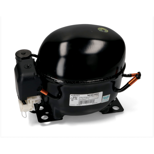 Sprężarka Embraco Aspera R134 NEK 6160Z