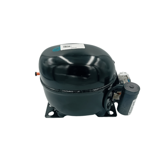 Sprężarka Embraco Aspera R290 NEK 2125U • LBP • CSIR • lutowana • 861CA51