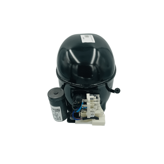 Sprężarka Embraco Aspera R290 NEK 2125U • LBP • CSIR • lutowana • 861CA51