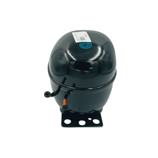 Sprężarka Embraco Aspera R290 NEK 2125U • LBP • CSIR • lutowana • 861CA51