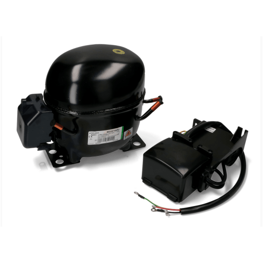 Sprężarka Embraco Aspera R290 NEU 2168U LBP CSR BOX