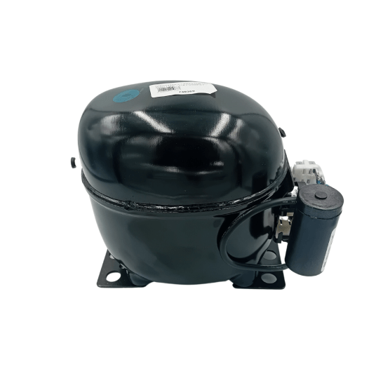 Sprężarka Embraco Aspera R290 NEU 6210U • MBP • CSIR • lutowana • 862FA51