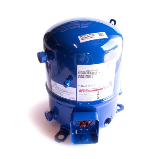 Sprężarka Maneurop MTZ22-4VI