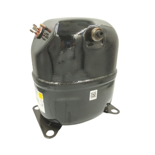 Sprężarka Tecumseh R134 TAJ 4492Y-TZ • HBP • z zaworem