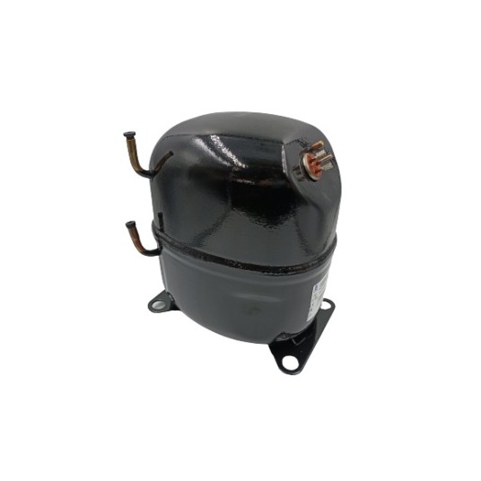 Sprężarka Tecumseh R404 AJ 2446P-FZ • LBP • z zaworem • za CAJ2446Z-FZ
