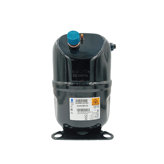 Sprężarka Tecumseh R404 AJ 4513P-FZ • HBP • z zaworem • za CAJ9513Z