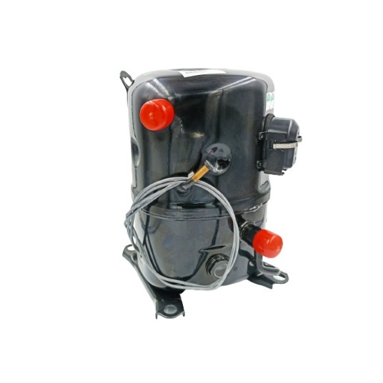Sprężarka Tecumseh R404 FH 4544Z-XG1A • z zaworami • HBP