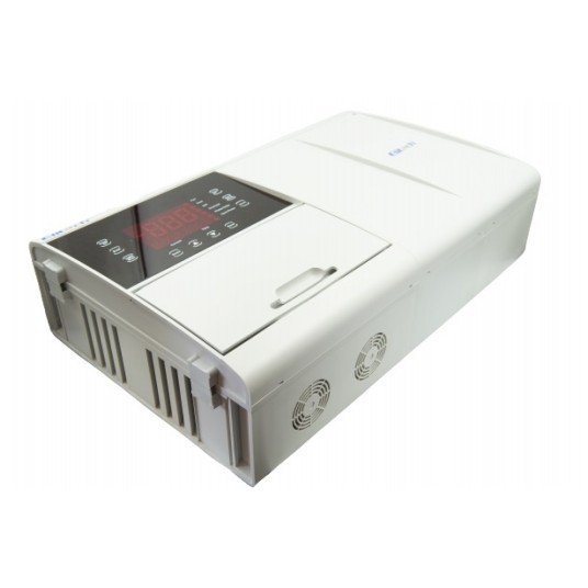 Sterownik chłodniczy komorowy Elitech ECB-2030W-XL 3~ -zdjęcie numer 2