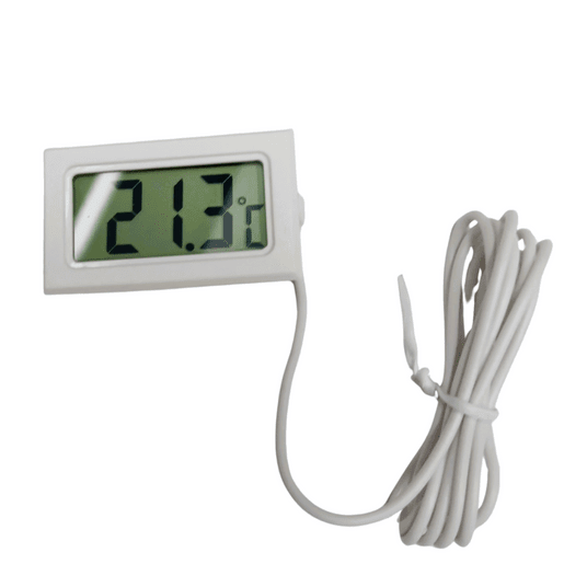 Termometr tablicowy -50/+70° SKL • biały • 1000mm -zdjęcie numer 8