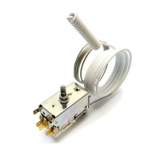 Termostat Ranco K-52 L-2533