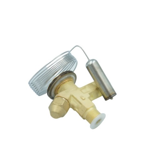 Termostatyczny zawór rozprężny Danfoss T2 R134a / R513A