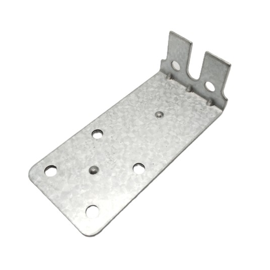 Uchwyt montażowy presostatu Eliwell • kątowy