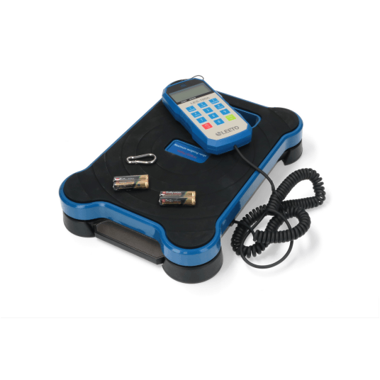 Waga chłodnicza elektroniczna Leeto LES-100A 100kg