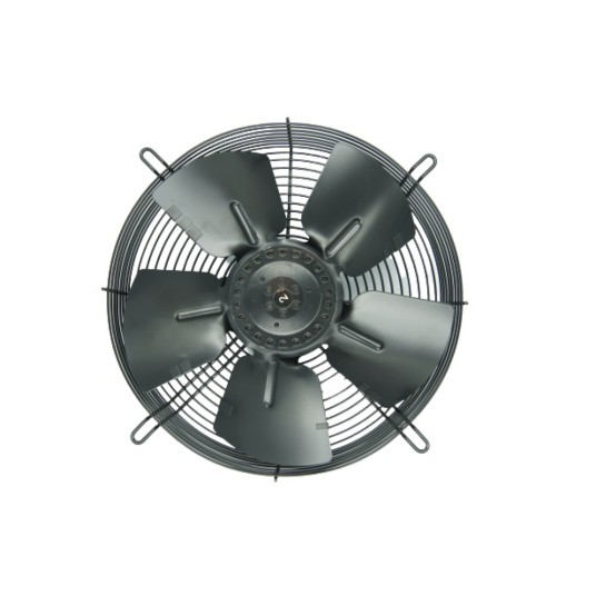Wentylator osiowy ssący 500 z/s • 230V • LionBall YWF4E500SC