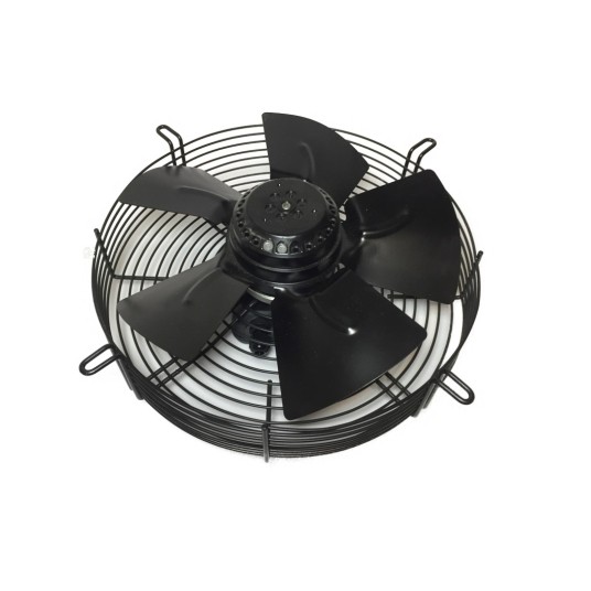 Wentylator osiowy ssący 630 z/s • 400V • Weiguang YWF-4D-630S