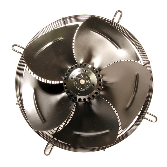 Wentylator osiowy ssący SKL MTA308RF • 400V • 630 mm -zdjęcie numer 1