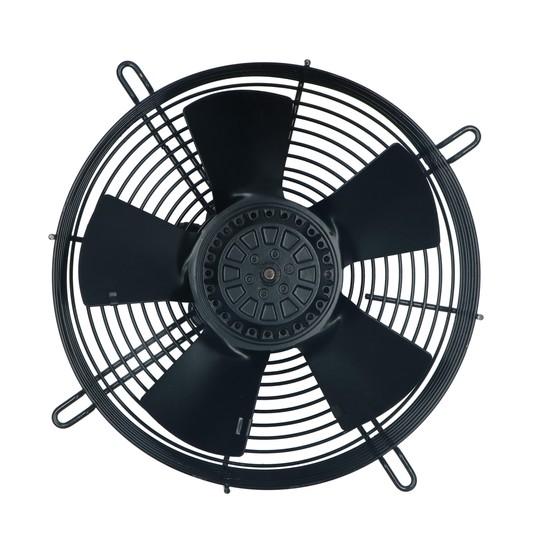 Wentylator osiowy tłoczący SKL MTA200RF • 230V • 250 mm -zdjęcie numer 1