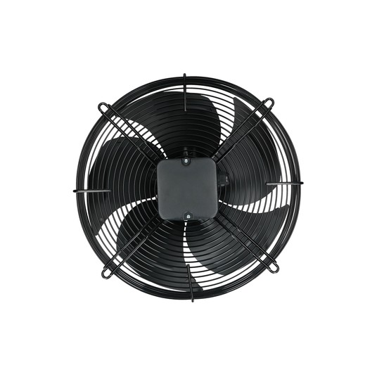 Wentylator osiowy tłoczący SKL MTA202RF • 230V • 350 mm -zdjęcie numer 3