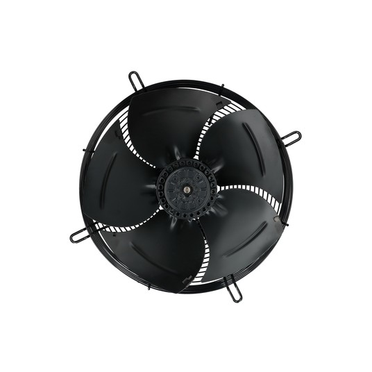 Wentylator osiowy tłoczący SKL MTA202RF • 230V • 350 mm -zdjęcie numer 2