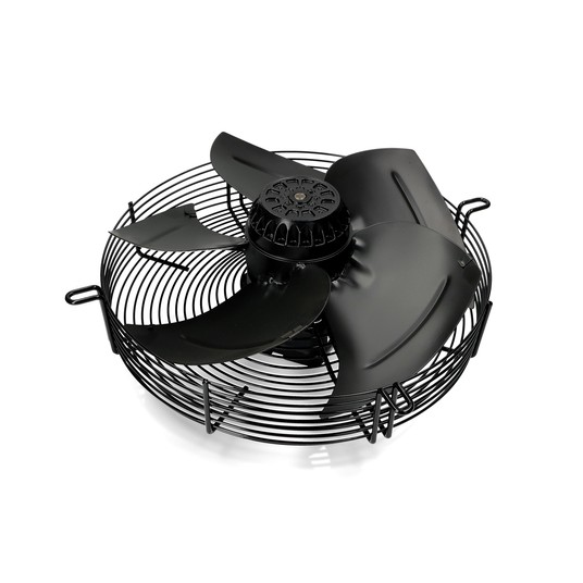 Wentylator osiowy tłoczący SKL MTA202RF • 230V • 350 mm -zdjęcie numer 1