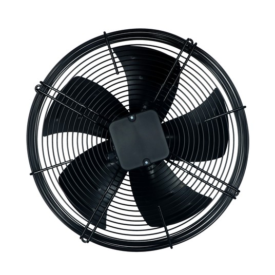 Wentylator osiowy tłoczący SKL MTA203RF • 230V • 400 mm -zdjęcie numer 2