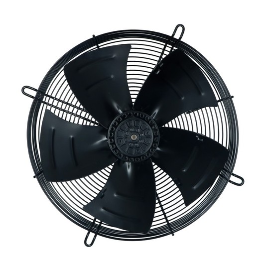 Wentylator osiowy tłoczący SKL MTA404RF • 400V • 450 mm -zdjęcie numer 1