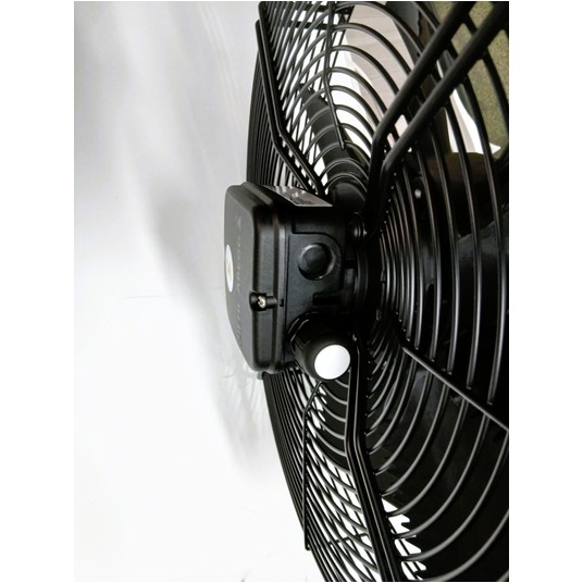 Wentylator osiowy Ziehl-Abegg FN045-4EK.2F.V7P2 390W 230V fi 450 mm -zdjęcie numer 12