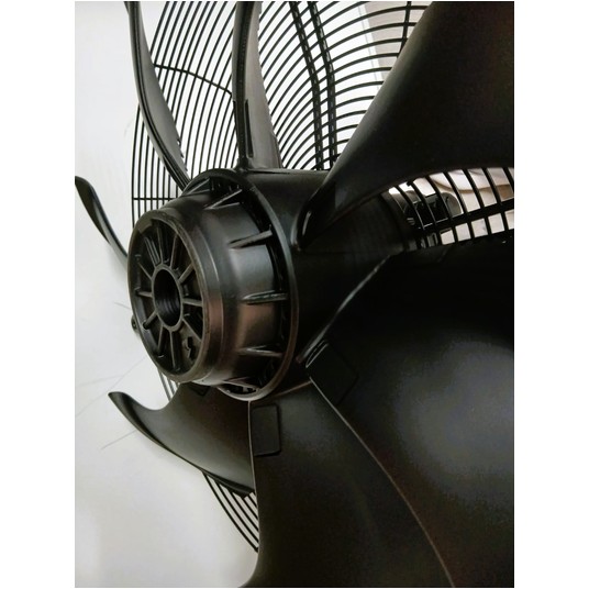 Wentylator osiowy Ziehl-Abegg FN050-4EK.4I.V7P1 • 720W • 230V -zdjęcie numer 6