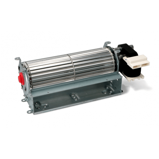 Wentylator promieniowy 180/60 prawy SKL -zdjęcie numer 1