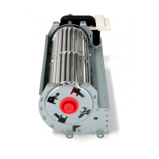 Wentylator promieniowy 180/60 prawy SKL -zdjęcie numer 3