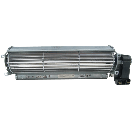 Wentylator promieniowy 270/60 lewy