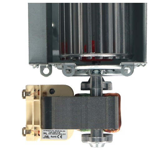 Wentylator promieniowy 300/60 prawy SKL