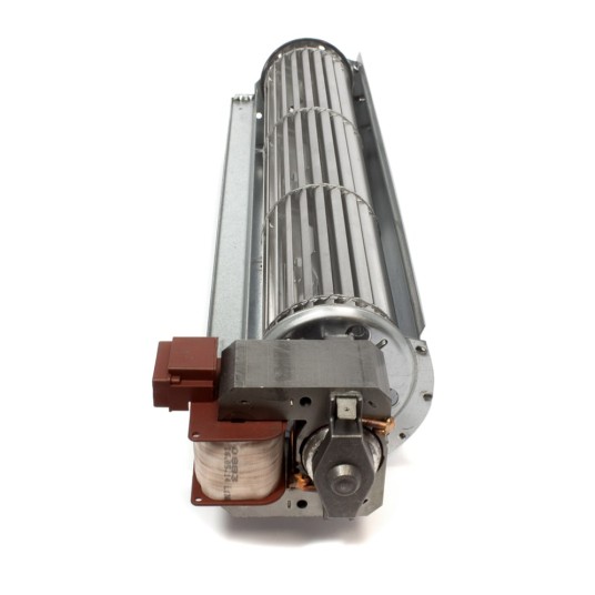 Wentylator promieniowy 360/60 prawy TG6