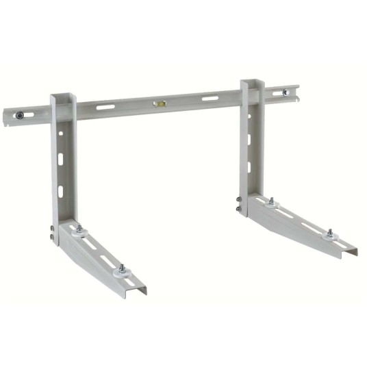 Wspornik klimatyzatora 560mm 160kg S273 • z poprzeczką