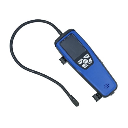 Wykrywacz nieszczelności FavorCOOL LD-CO2 elektroniczny