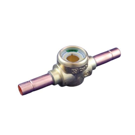 Wziernik Castel 3940/7 • lutowany • 7/8" / 22mm