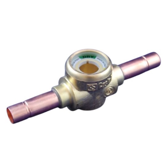 Wziernik Castel 3940/M18 • lutowany • 18mm