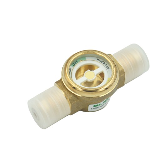 Wziernik Olab 3/8" • skręcany • 32000-MM-02-0 -zdjęcie numer 2