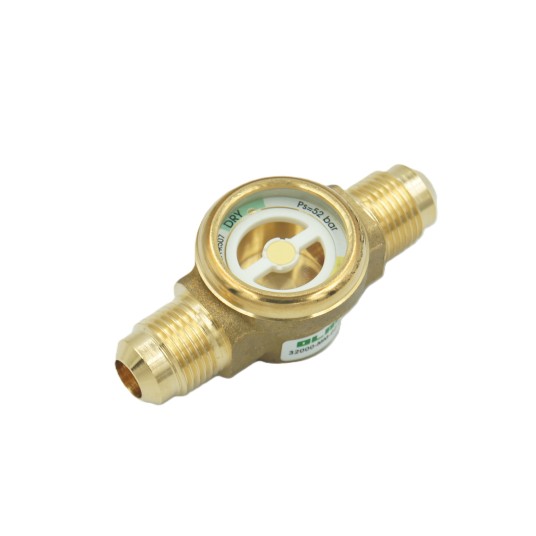 Wziernik Olab 32000-MM-02-0 • skręcany • 3/8"