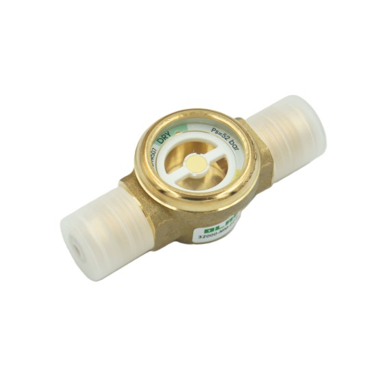 Wziernik Olab 32000-MM-02-0 • skręcany • 3/8"