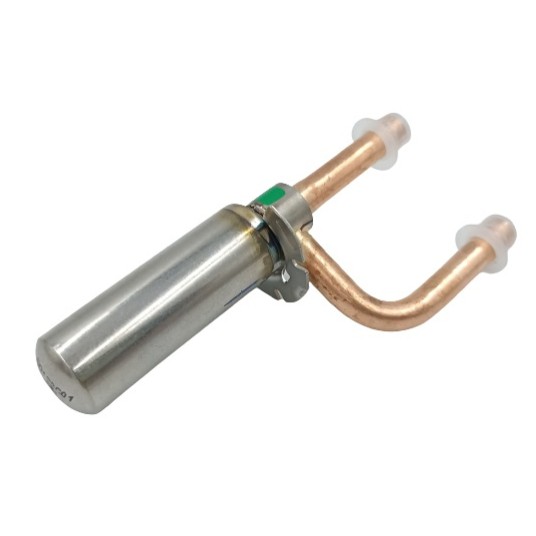 Zawór klimatyzatora LG - korpus, MJX62751401