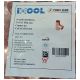 Cu Trójnik LWxLWxLW 22x22x22 iCOOL do lutowania