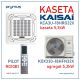 Klimatyzator kasetonowy Kaisai Kompakt 5,3kW